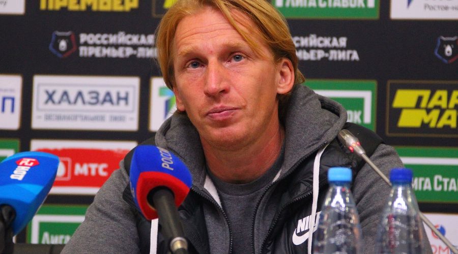  © Фото пресс-службы ФК «Сочи»