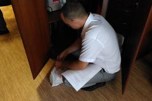  &copy;&nbsp;Фото пресс-службы УФСБ России по Краснодарскому краю