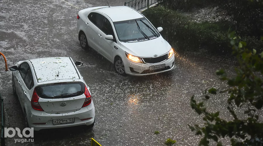  &copy;&nbsp;Фото Елены Синеок, Юга.ру