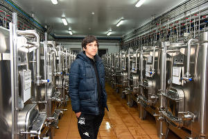 Проект «Верь в себя» по профориентации подростков © Фото Елены Синеок, Юга.ру