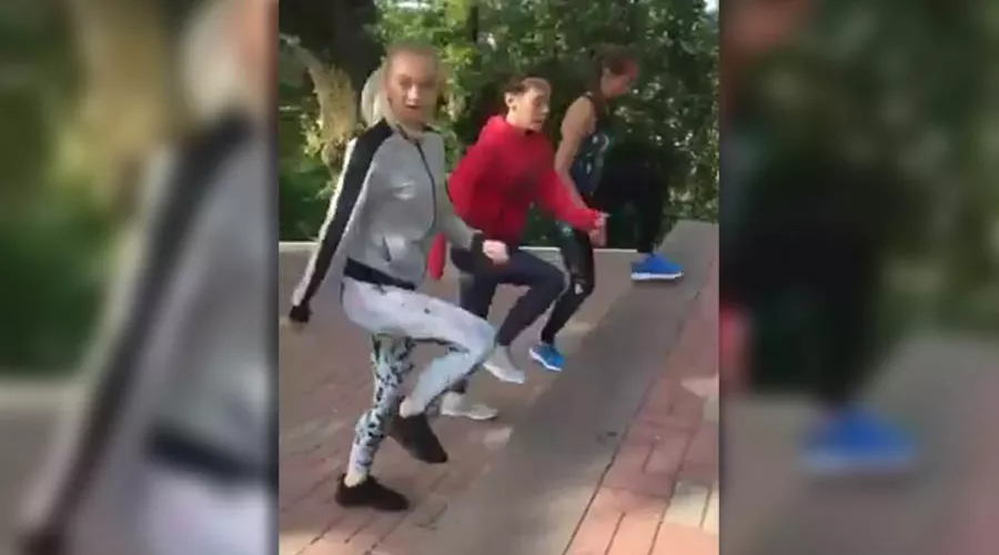  &copy;&nbsp;Кадр из видео канала &laquo;Кубанские новости&raquo; на youtube.com, youtube.com/channel/UC4CrERnc9LU5bJKg0pbvnfg