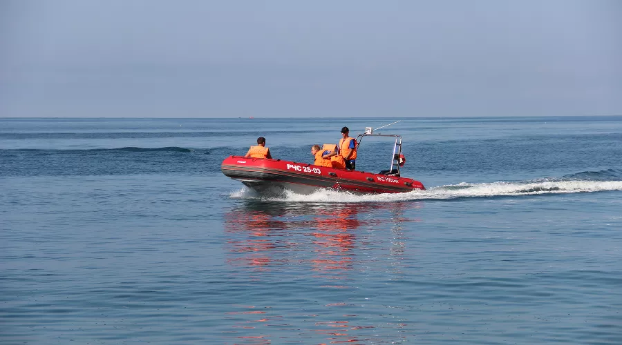  &copy;&nbsp;Фото пресс-службы ЮРПСО