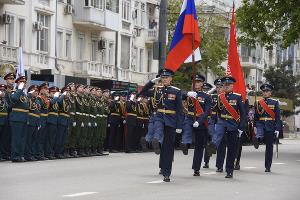  © Фото пресс-службы администрации Краснодарского края