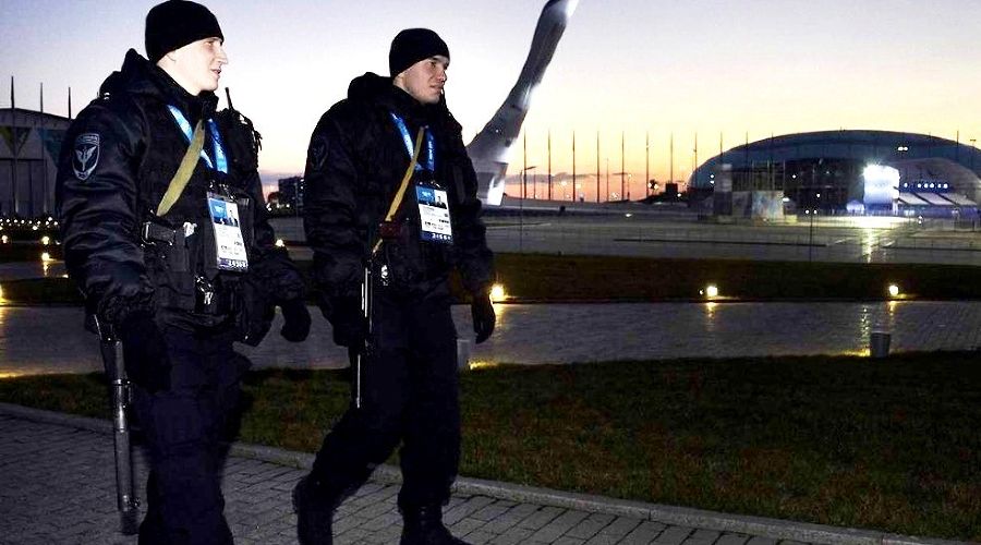  © Фото пресс-службы Северо-Кавказского округа войск национальной гвардии РФ