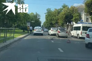  &copy;&nbsp;Фото Варвара ДЫМ &laquo;Комсомольская Правда — Кубань&raquo;, https://www.kuban.kp.ru/