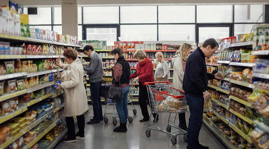 магазин &copy;&nbsp;Изображение сгенерировано нейросетью Gigachat