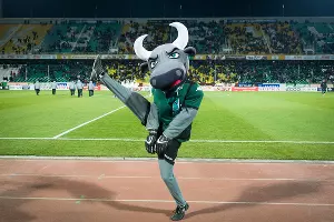 «Краснодар» обыграл ЦСКА. 22 ноября 2014 года &copy;&nbsp;Фото Елены Синеок, Юга.ру