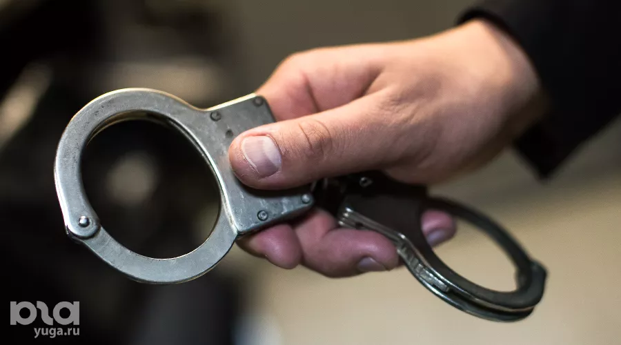  &copy;&nbsp;Фото Елены Синеок, Юга.ру