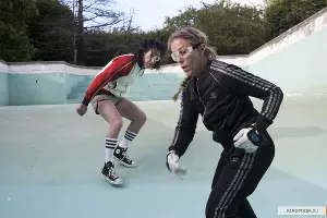 Кадр из фильма &laquo;Где бы ты ни был&raquo; &copy;&nbsp;Фото с сайта kinopoisk.ru