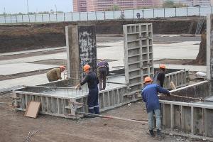  © Фото пресс-службы администрации Краснодара