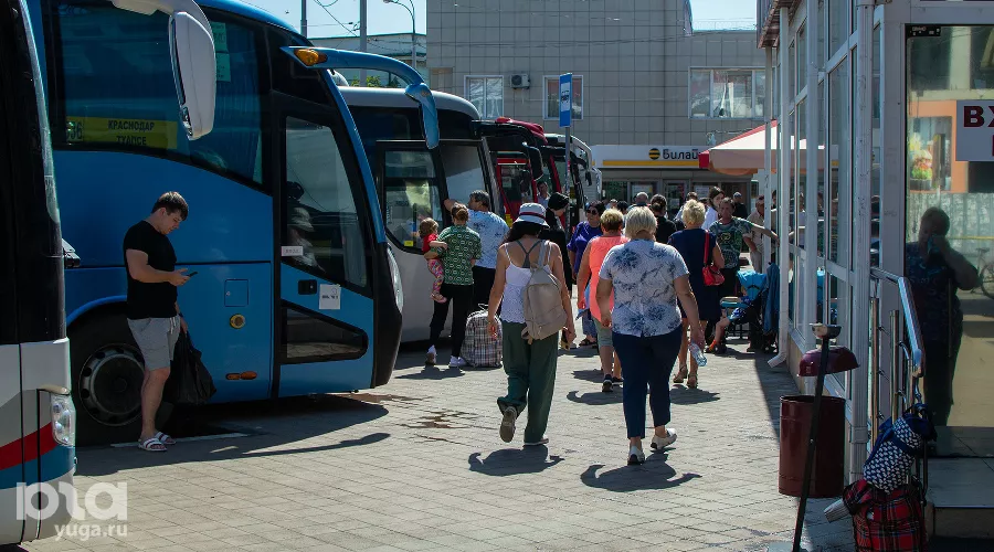  &copy;&nbsp;Фото Александра Гончаренко, Юга.ру