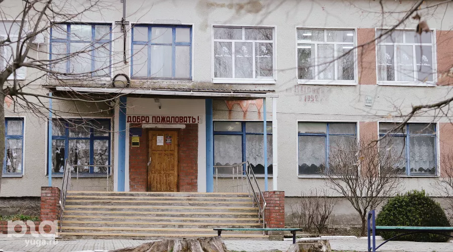  &copy;&nbsp;Фото Дениса Яковлева, Юга.ру