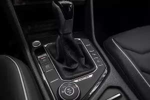 Новый Volkswagen Tiguan &copy;&nbsp;Фото Евгения Мельченко