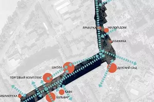  &copy;&nbsp;Фото из инстаграма главного архитектора Краснодара Натальи Машталир, instagram.com/smenila_imya/