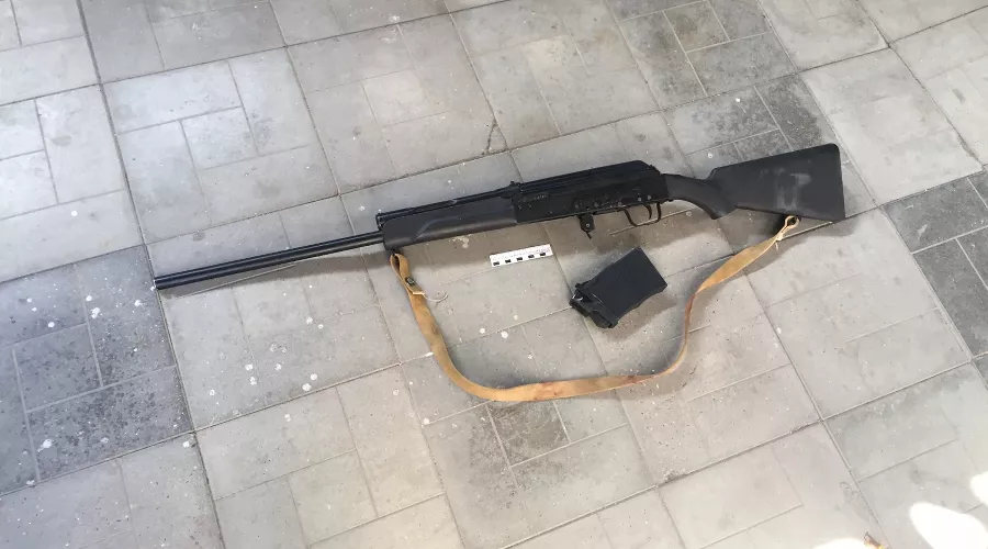  &copy;&nbsp;Фото пресс-службы СУ СК РФ по Ставропольскому краю