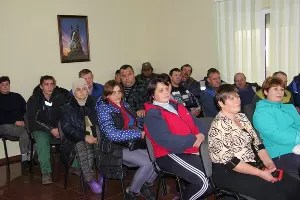  &copy;&nbsp;Фото пресс-службы администрации Тбилисского района