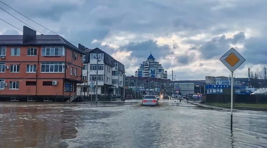  &copy;&nbsp;Фото со страницы instagram.com/gorkluch_official