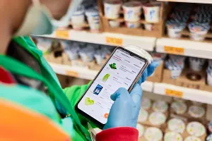  &copy;&nbsp;Фото предоставлено пресс-службой &laquo;СберМаркета&raquo;