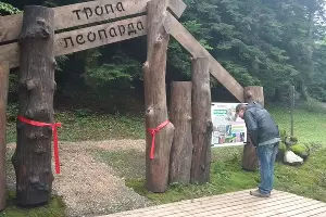 Маршрут &laquo;Тропа леопарда&raquo; &copy;&nbsp;Фото Юга.ру