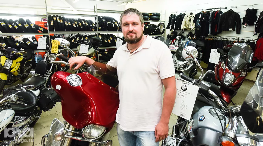  &copy;&nbsp;Фото Елены Синеок, Юга.ру