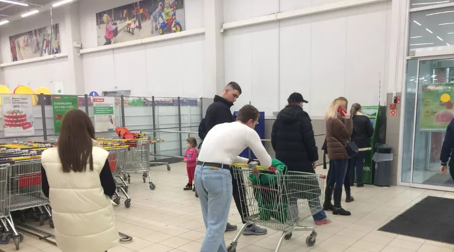  &copy;&nbsp;Фото Тимура Рыжкова, Юга.ру