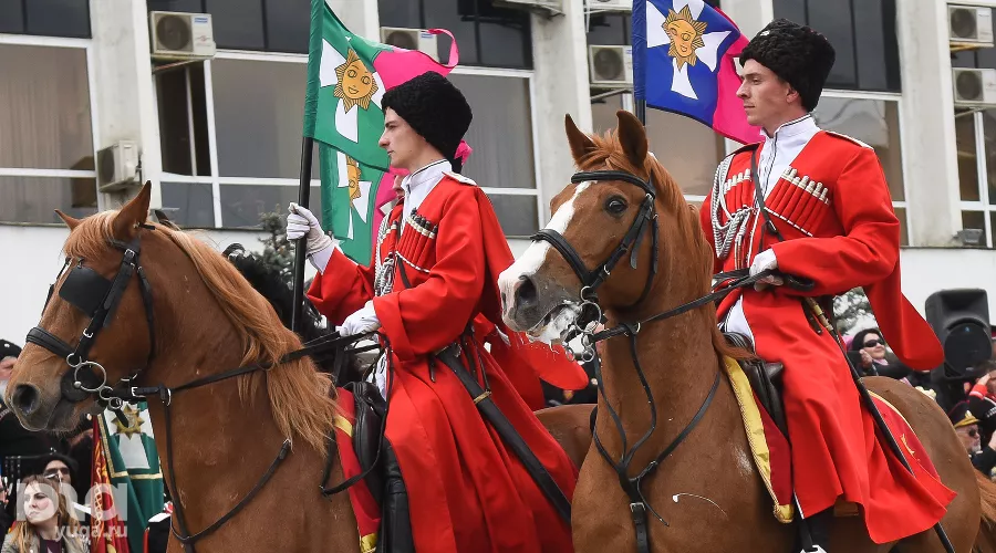  &copy;&nbsp;Фото Елены Синеок, Юга.ру