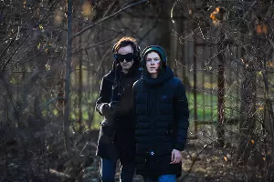 Аудиопрогулка от Илоны Марти в Краснодаре 25 января &copy;&nbsp;Фото Елены Синеок, Юга.ру