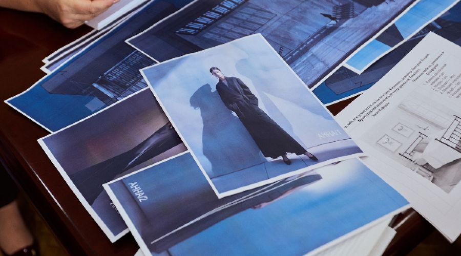  © Скриншот фото из группы театра драмы во ВКонтакте