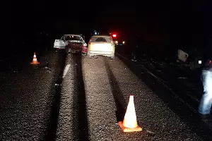  &copy;&nbsp;Фото отдела пропаганды безопасности дорожного движения УГИБДД ГУ МВД России по Ставропольскому краю