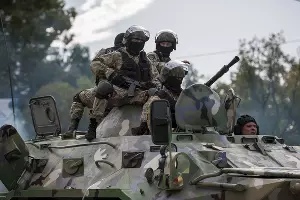  &copy;&nbsp;Фото Нины Зотиной, ЮГА.ру