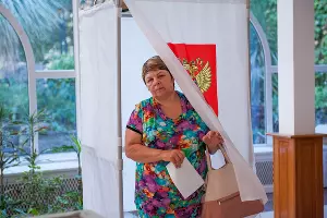  &copy;&nbsp;Нина Зотина, ЮГА.ру