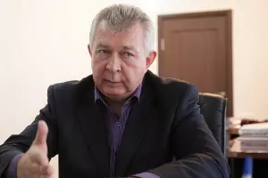 Александр Чехов &copy;&nbsp;Фото администрации Туапсе