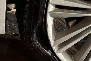  &copy;&nbsp;Фото очевидцев, предоставлено Юга.ру