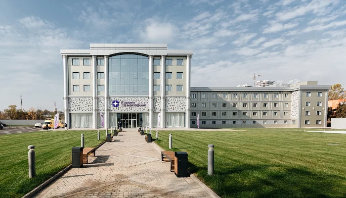  &copy;&nbsp;Фото пресс-службы Клиники Екатерининская