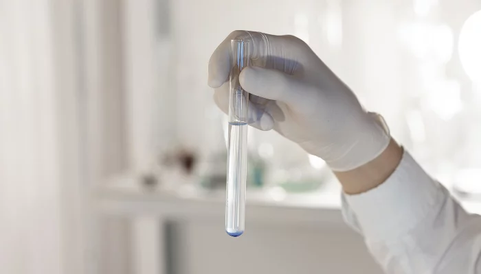 Роспотребнадзор сообщил о загрязнении воздуха на Кубани из-за пожара на нефтебазе