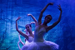  &copy;&nbsp;Татьяна Барыбина, ЮГА.ру