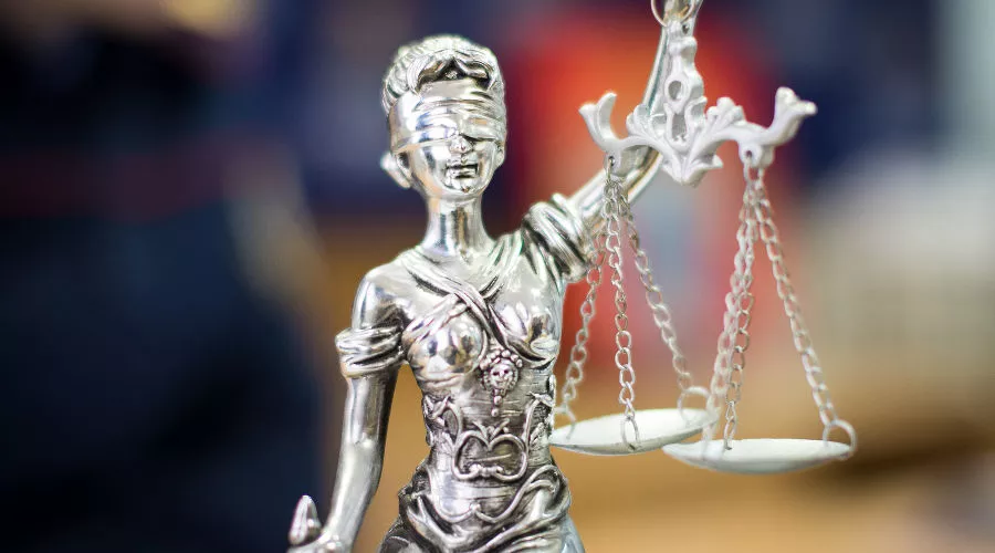 суд &copy;&nbsp;Фото Елены Синеок, Юга.ру