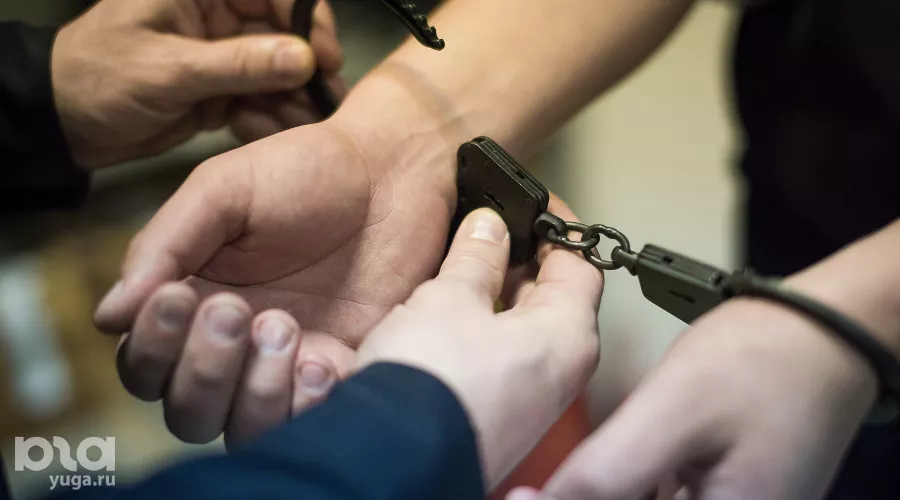  &copy;&nbsp;Фото Елены Синеок, Юга.ру