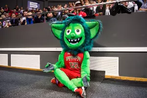 В &laquo;Баскет-холле&raquo; &copy;&nbsp;Фото Елены Синеок, Юга.ру