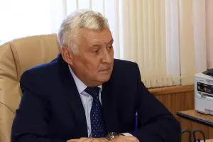 Юрий Поляков &copy;&nbsp;Фото пресс-службы администрации Анапы