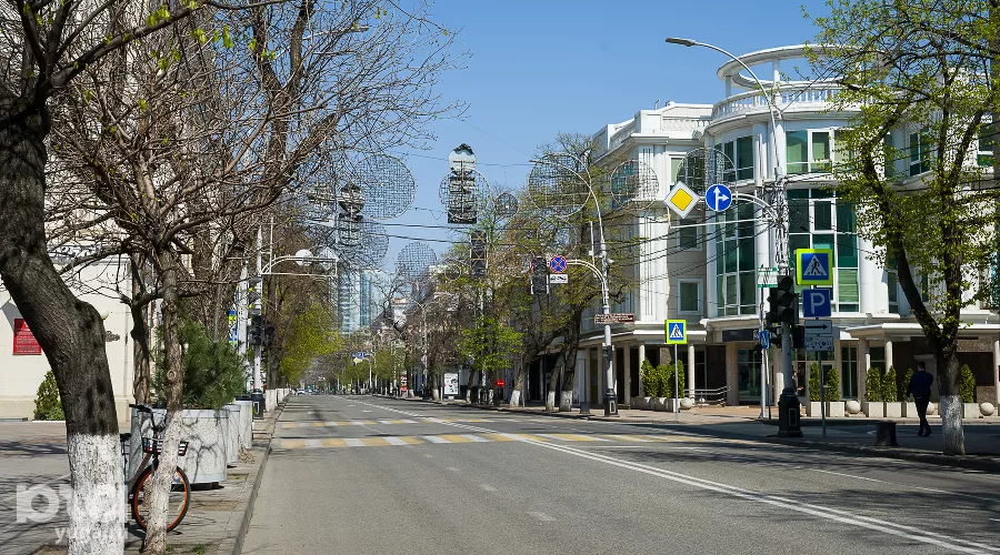  &copy;&nbsp;Фото Евгения Мельченко, Юга.ру