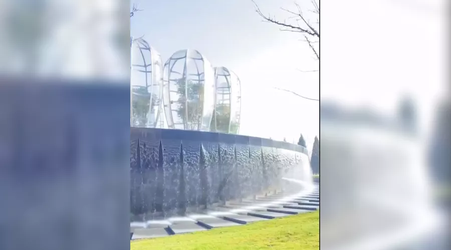  &copy;&nbsp;Скриншот из видео телеграм-канала &laquo;Парк &laquo;Краснодар&raquo;, https://t.me/parkkrd