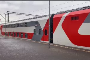  &copy;&nbsp;Скриншот из телеграм-канала &laquo;Телеграмма РЖД&raquo; https://t.me/telerzd/5572