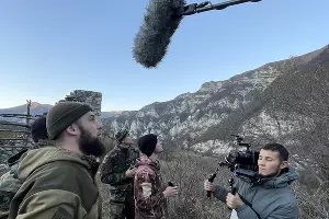  &copy;&nbsp;Фото Яны Горюн