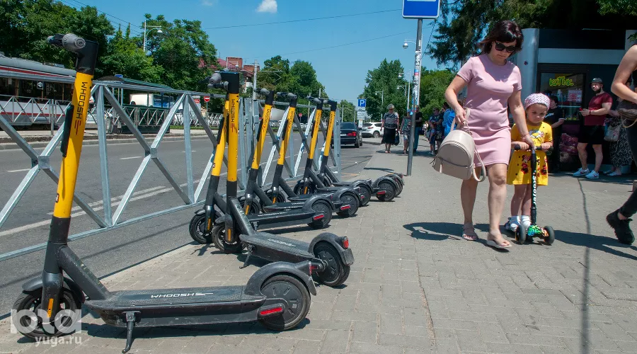  &copy;&nbsp;Фото Дмитрия Пославского, Юга.ру