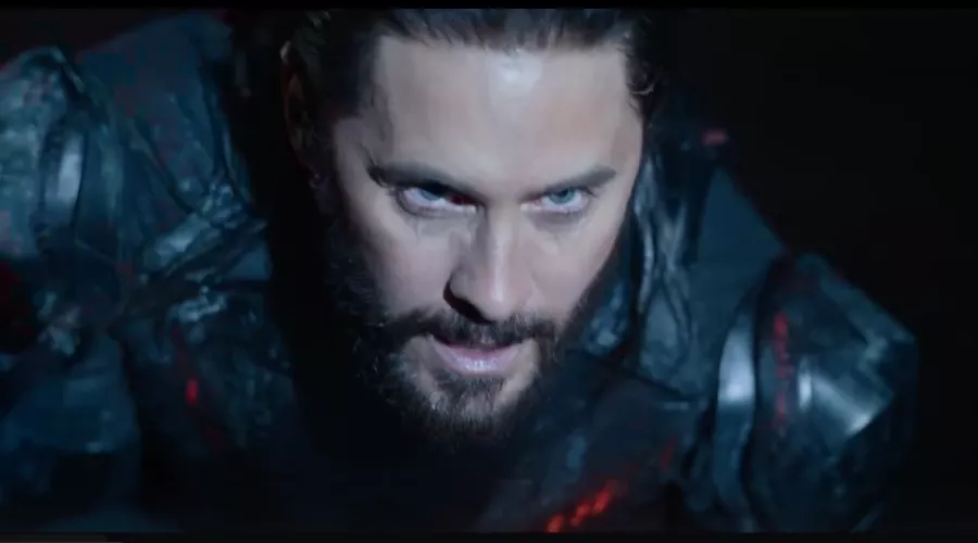 Кадр из трейлера к фильму «Трон: Арес» &copy;&nbsp;Скриншот видео с Rutube-канала &laquo;Все трейлеры&raquo;