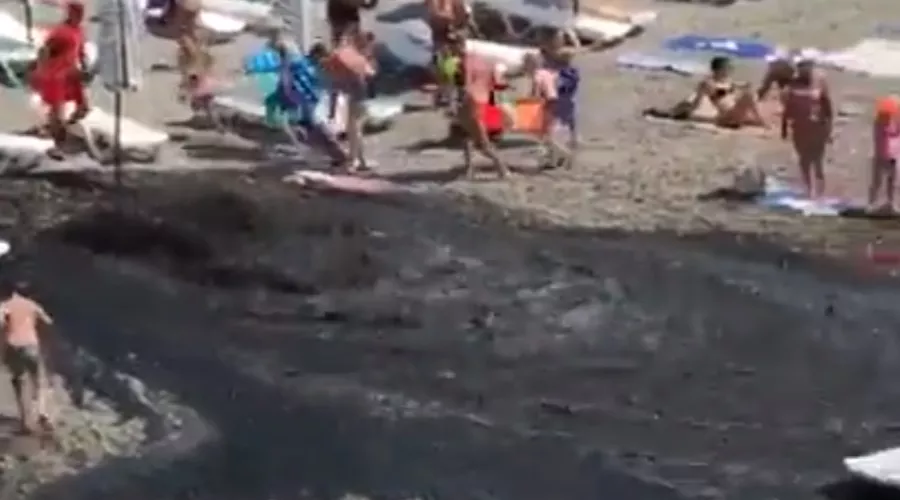  &copy;&nbsp;Скриншот видео из канала &laquo;Макс Портал&raquo; в YouTube