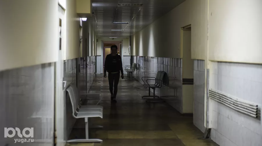  &copy;&nbsp;Фото Елены Синеок, Юга.ру