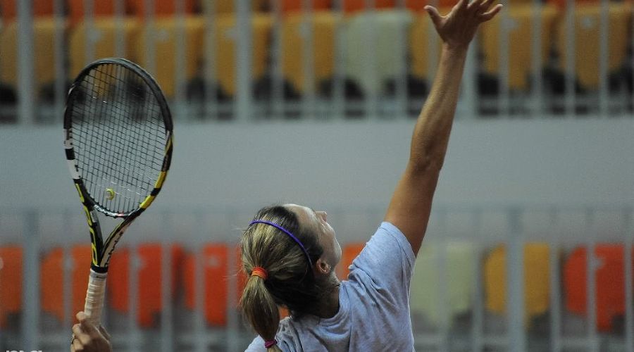  © Фото Нины Зотиной, Юга.ру