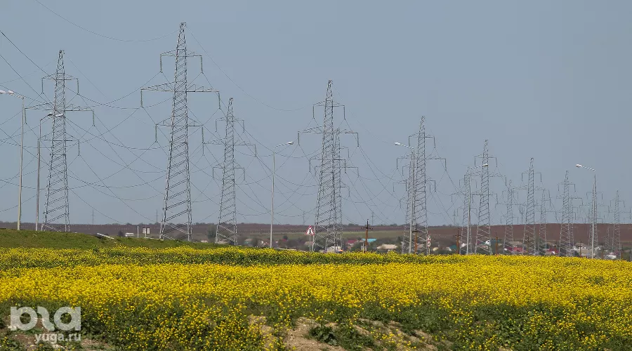  &copy;&nbsp;Фото Виталия Тимкива, Юга.ру